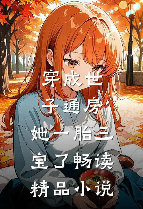 穿成世子通房，她一胎三宝了畅读精品小说