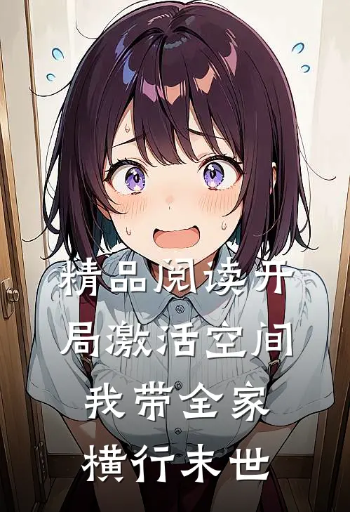 精品阅读开局激活空间，我带全家横行末世
