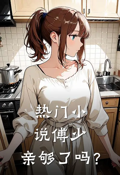 热门小说傅少，亲够了吗？