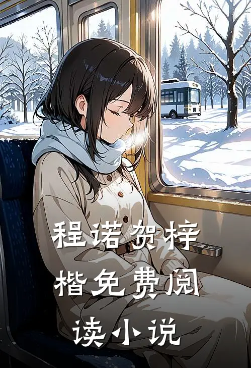 程诺贺梓楷免费阅读小说