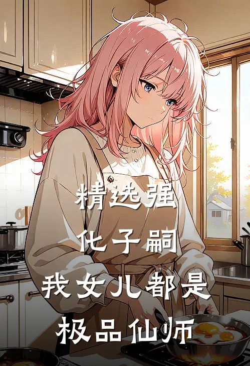 精选强化子嗣，我女儿都是极品仙师