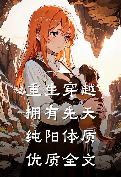 重生穿越：拥有先天纯阳体质优质全文