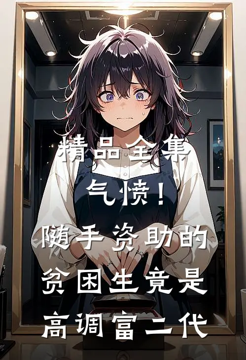 精品全集气愤！随手资助的贫困生竟是高调富二代