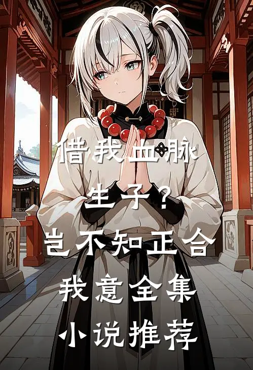 借我血脉生子？岂不知正合我意全集小说推荐