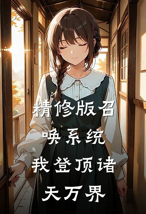 精修版召唤系统：我登顶诸天万界