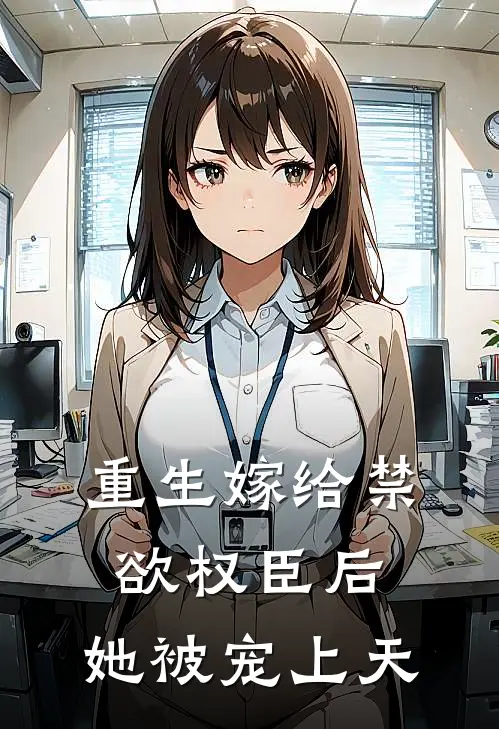 重生嫁给禁欲权臣后,她被宠上天
