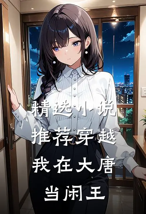 精选小说推荐穿越：我在大唐当闲王