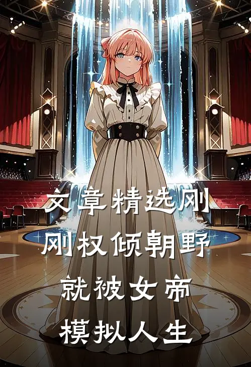 文章精选刚刚权倾朝野，就被女帝模拟人生