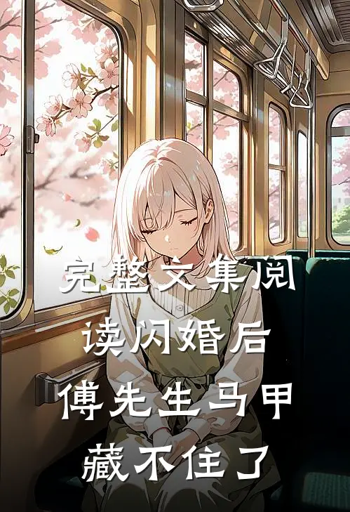 完整文集阅读闪婚后：傅先生马甲藏不住了