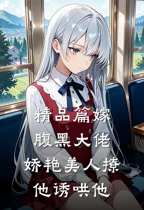 精品篇嫁腹黑大佬，娇艳美人撩他诱哄他