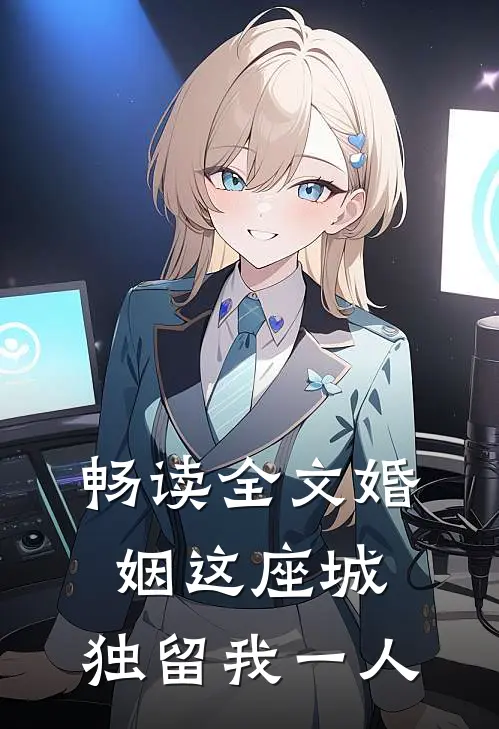 畅读全文婚姻这座城，独留我一人