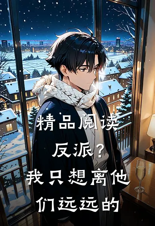 精品阅读反派？我只想离他们远远的