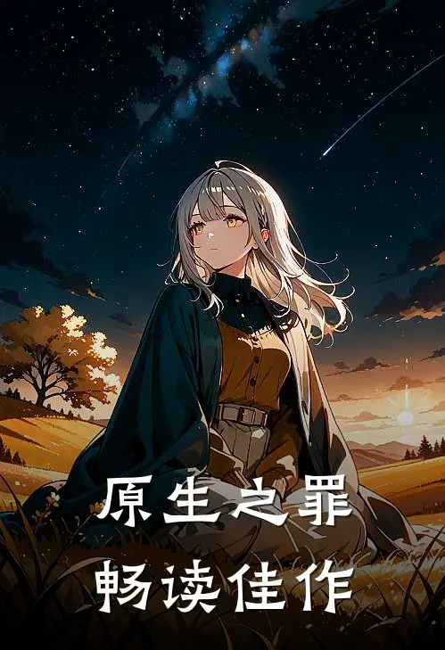 原生之罪畅读佳作
