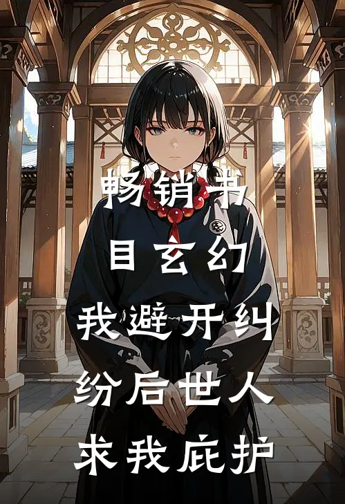 畅销书目玄幻：我避开纠纷后世人求我庇护