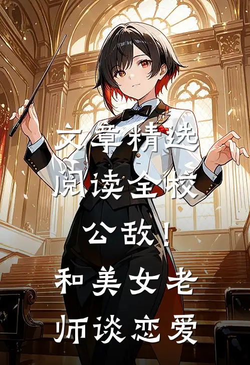 文章精选阅读全校公敌！和美女老师谈恋爱
