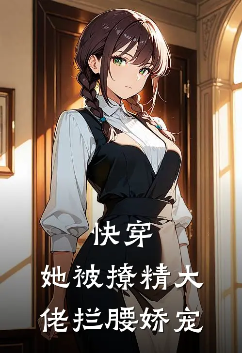 快穿：她被撩精大佬拦腰娇宠