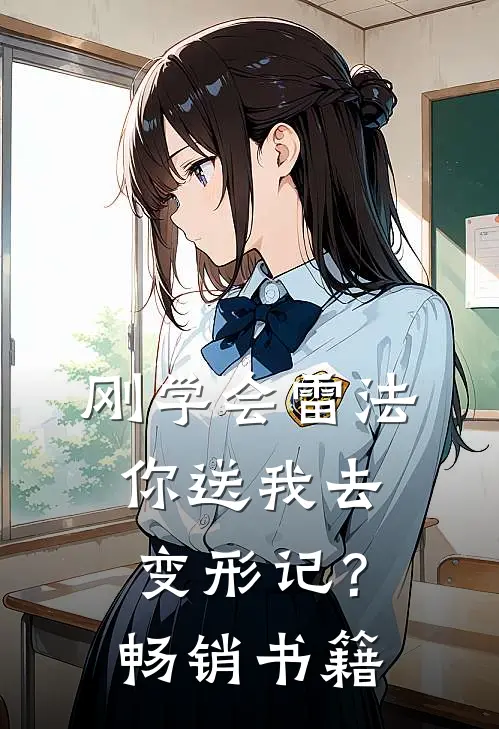 刚学会雷法，你送我去变形记？畅销书籍