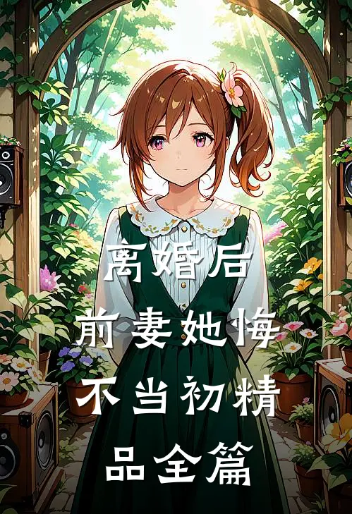 离婚后，前妻她悔不当初精品全篇