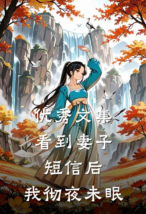 优秀文集看到妻子短信后,我彻夜未眠