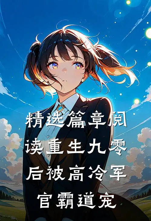 精选篇章阅读重生九零后被高冷军官霸道宠