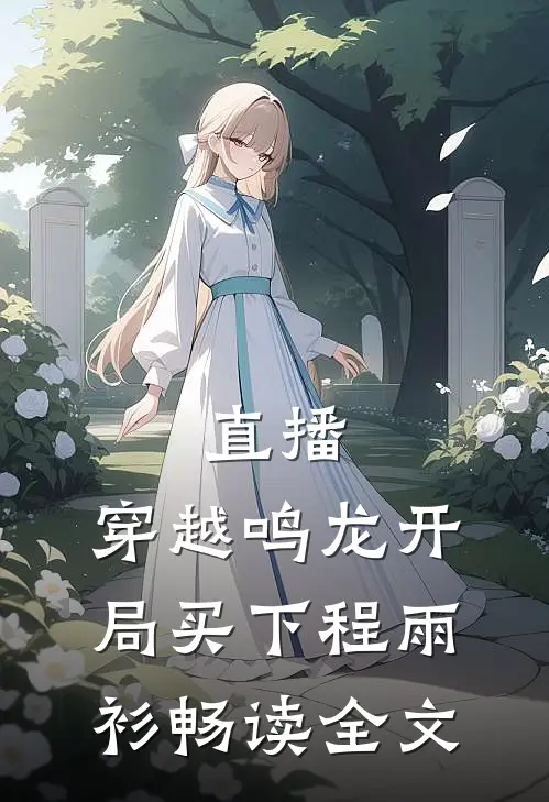 直播：穿越鸣龙开局买下程雨衫畅读全文