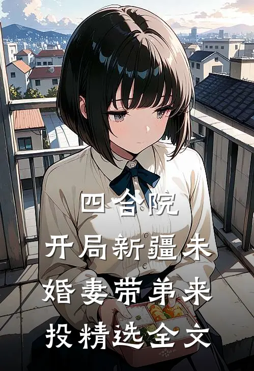 四合院：开局新疆未婚妻带弟来投精选全文
