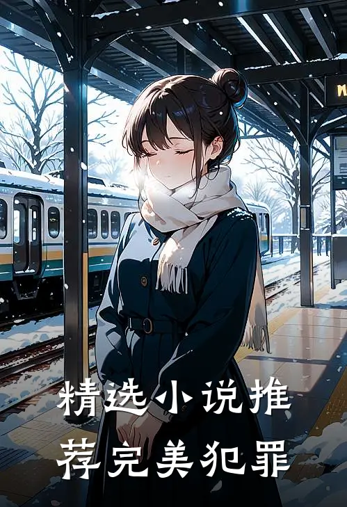 精选小说推荐完美犯罪