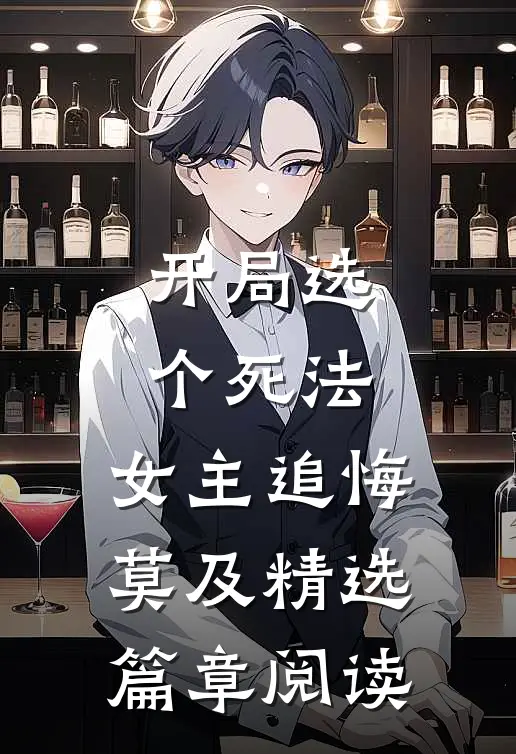 开局选个死法，女主追悔莫及精选篇章阅读
