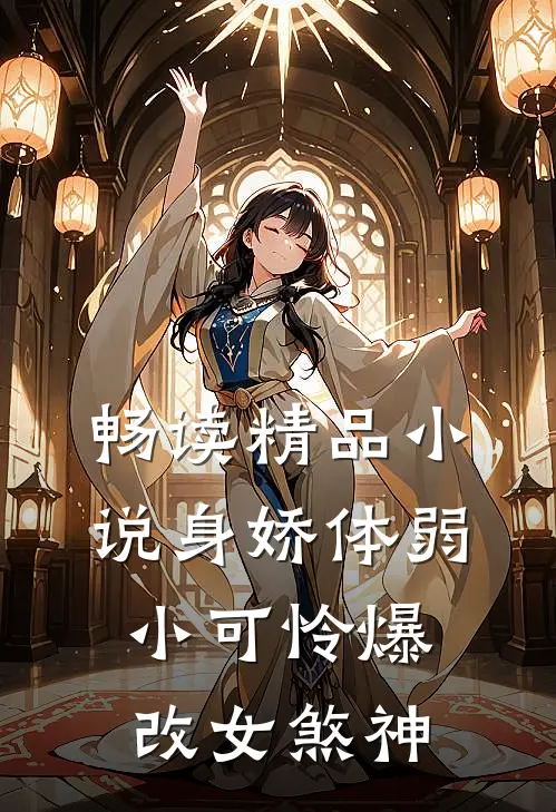 畅读精品小说身娇体弱小可怜爆改女煞神