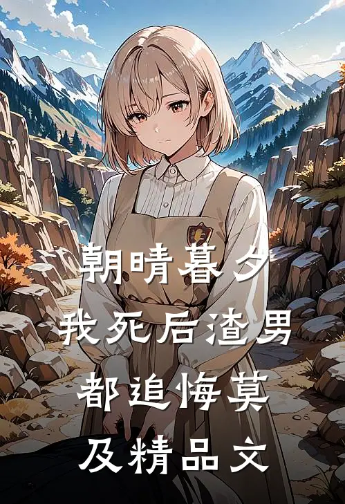 朝晴暮夕：我死后渣男都追悔莫及精品文