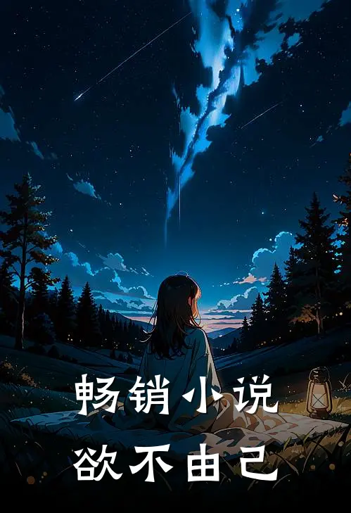 畅销小说欲不由己