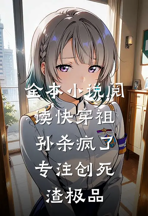 全本小说阅读快穿祖孙杀疯了，专注创死渣极品