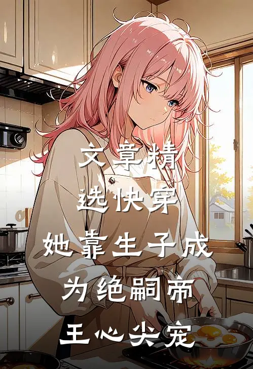 文章精选快穿：她靠生子成为绝嗣帝王心尖宠