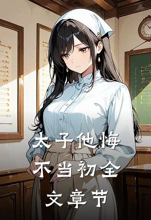 太子他悔不当初全文章节