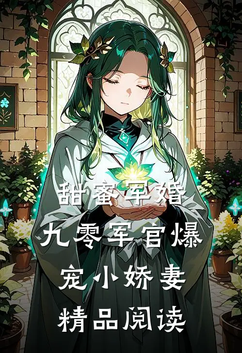甜蜜军婚：九零军官爆宠小娇妻精品阅读
