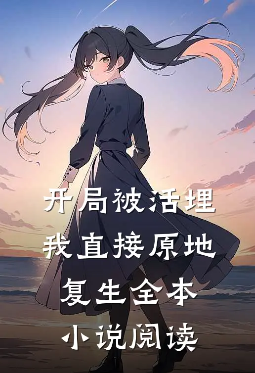 开局被活埋，我直接原地复生全本小说阅读