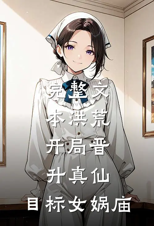 完整文本洪荒：开局晋升真仙，目标女娲庙