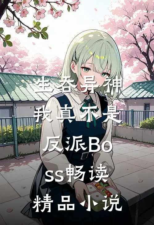 生吞异神，我真不是反派Boss畅读精品小说