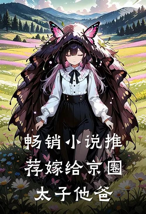 畅销小说推荐嫁给京圈太子他爸