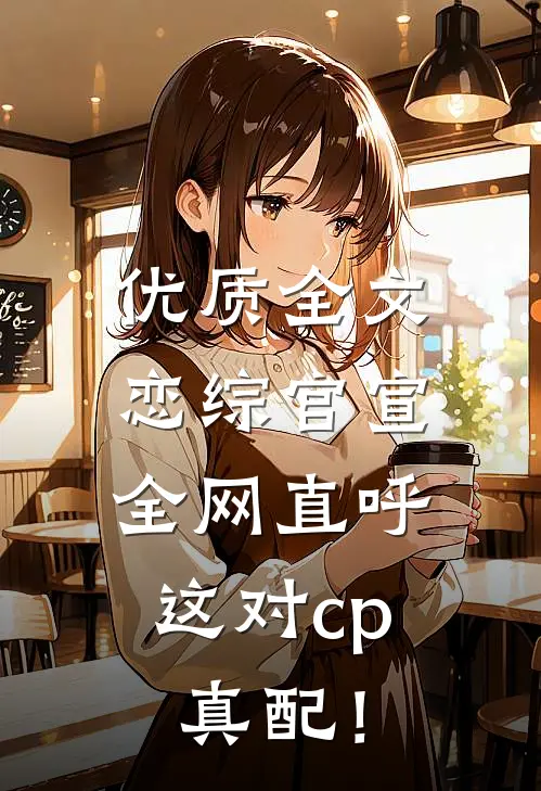 优质全文恋综官宣，全网直呼这对cp真配！