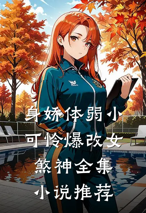 身娇体弱小可怜爆改女煞神全集小说推荐
