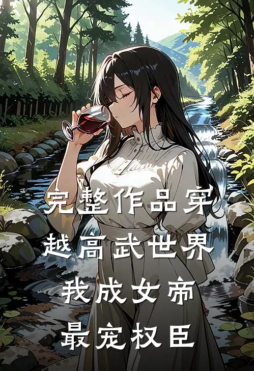 完整作品穿越高武世界，我成女帝最宠权臣