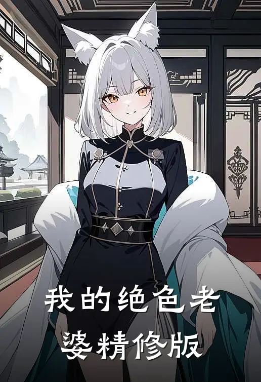 我的绝色老婆精修版