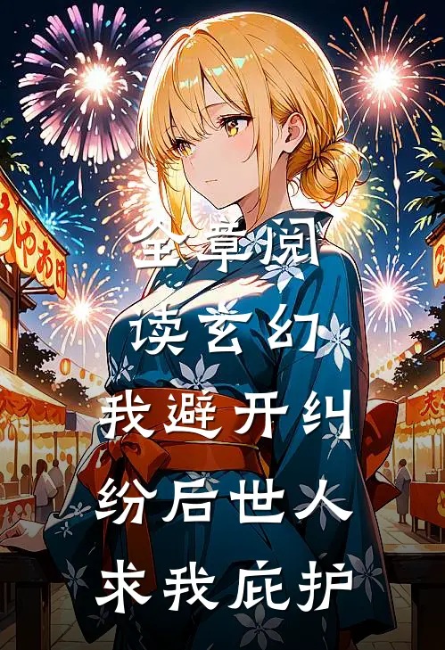 全章阅读玄幻：我避开纠纷后世人求我庇护