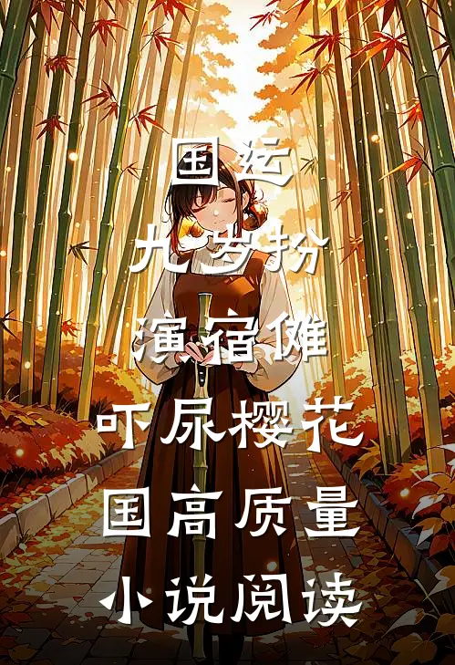 国运：九岁扮演宿傩，吓尿樱花国高质量小说阅读