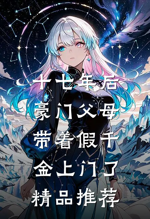 十七年后，豪门父母带着假千金上门了精品推荐