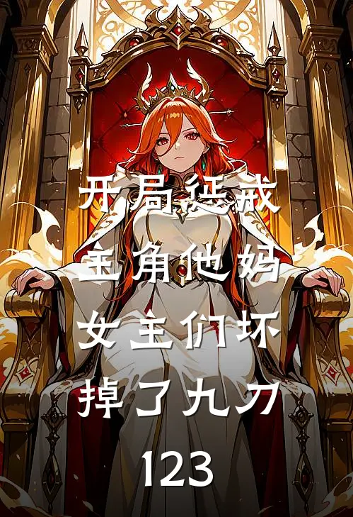 开局惩戒主角他妈,女主们坏掉了九刀123