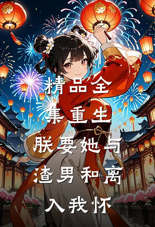 精品全集重生：朕要她与渣男和离，入我怀