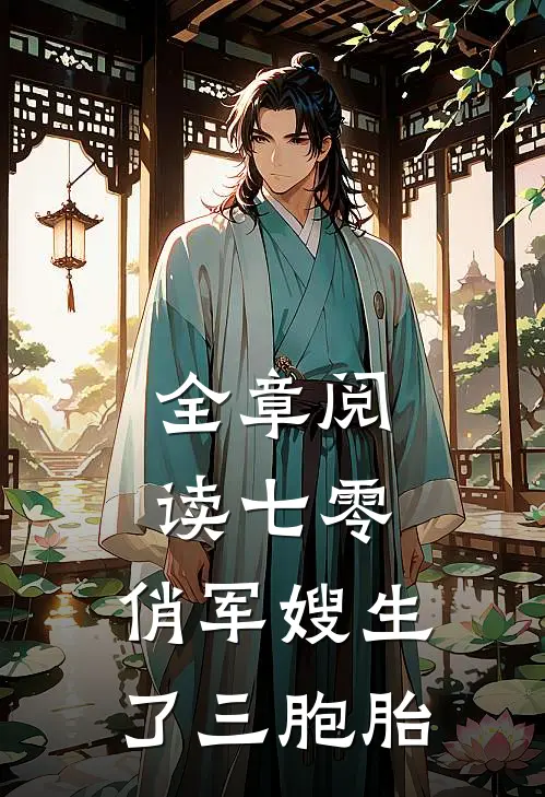 全章阅读七零：俏军嫂生了三胞胎