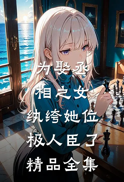 为娶丞相之女，纨绔她位极人臣了精品全集